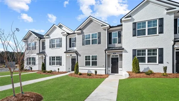 $319,400 | 420 Reflection Drive, Stockbridge, GA 30281