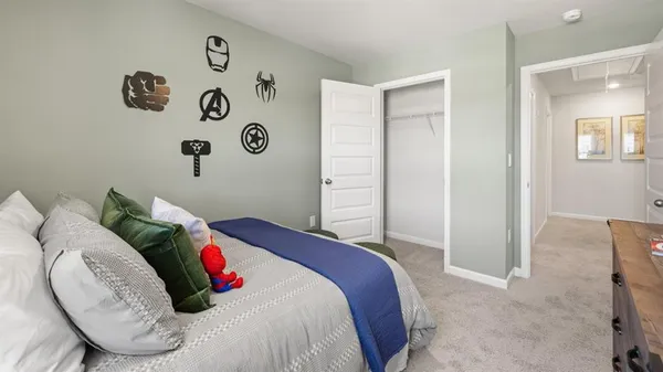 $319,400 | 420 Reflection Drive, Stockbridge, GA 30281