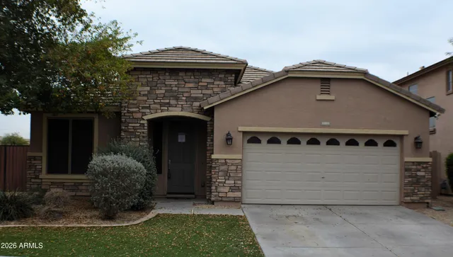 $425,000 | 10809 West Jefferson Street, Avondale, AZ 85323