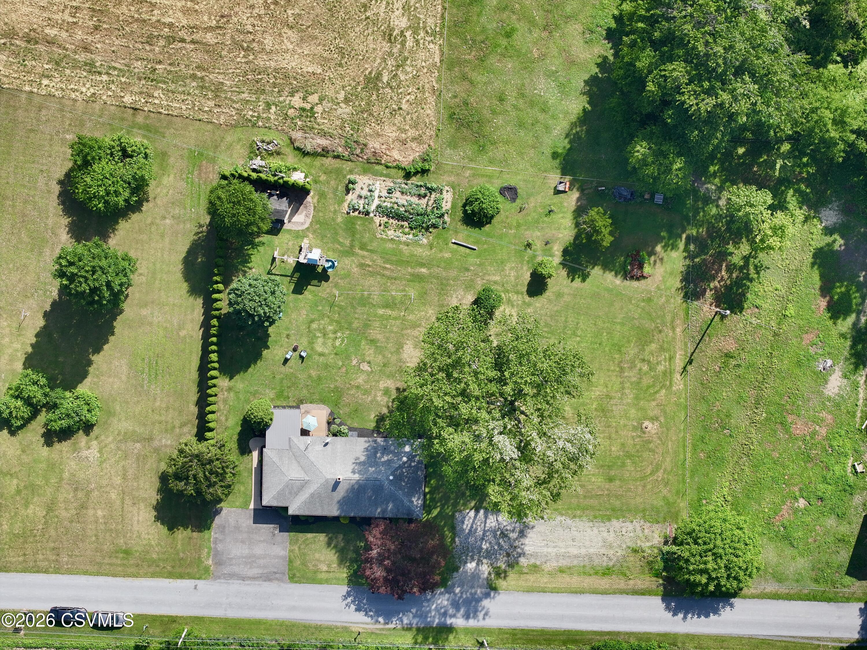 55 Brick Church Road Montgomery, PA 17752 - Photo 32 of 34