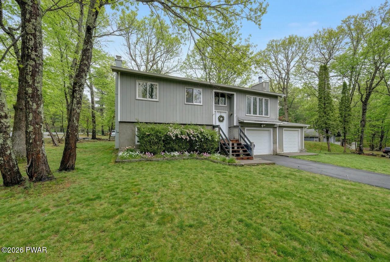 100 Fox Road Dingmans Ferry, PA 18328 - Photo 5 of 51