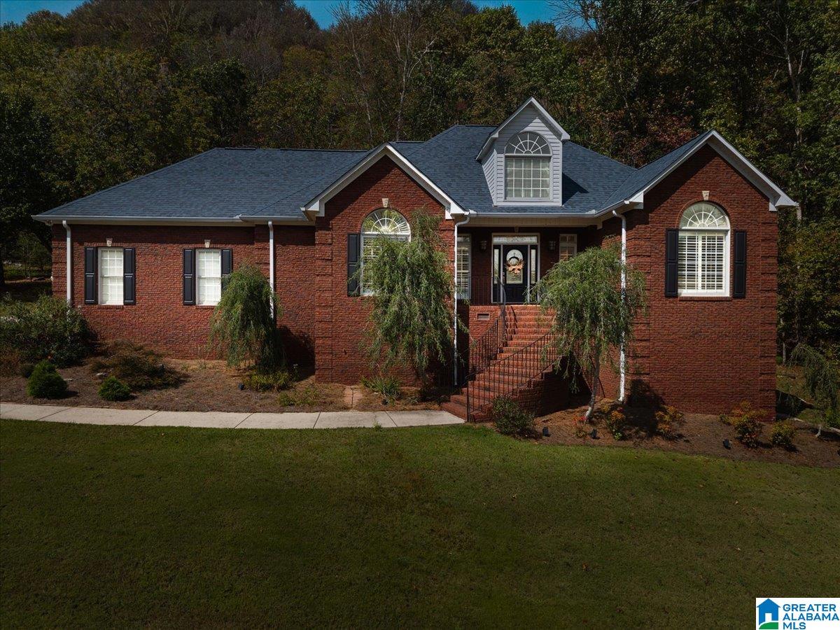200 Quail Ridge Road Oneonta, AL 35121 - Photo 1 of 33