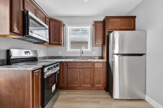 $969,000 | 169 Grant Street, Fall River, MA 02721