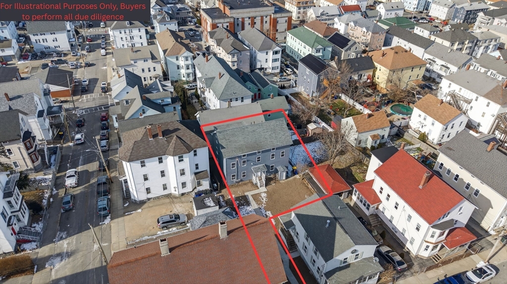 169 Grant Street Fall River, MA 02721 - Photo 4 of 42