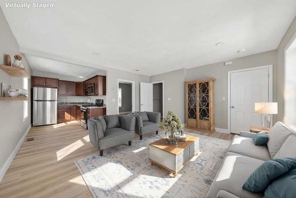 169 Grant Street Fall River, MA 02721 - Photo 8 of 42