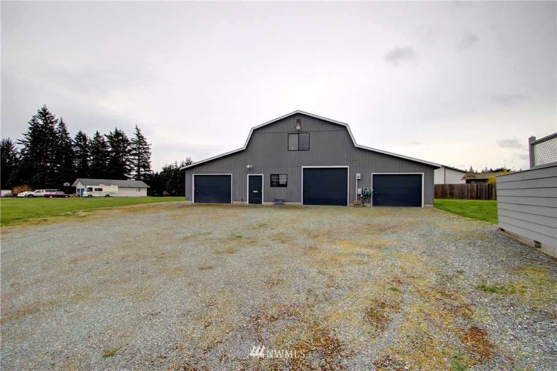 11097 Whistle Lake Road Anacortes, WA 98221 - Photo 3 of 24 Gallery Image 3