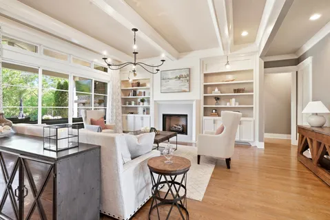 $2,895,000 | 1045 Buena Vista Drive, Franklin, TN 37069