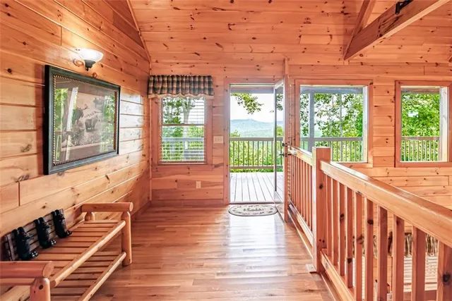 $895,000 | 56 Kennebec Drive, Mineral Bluff, GA 30559