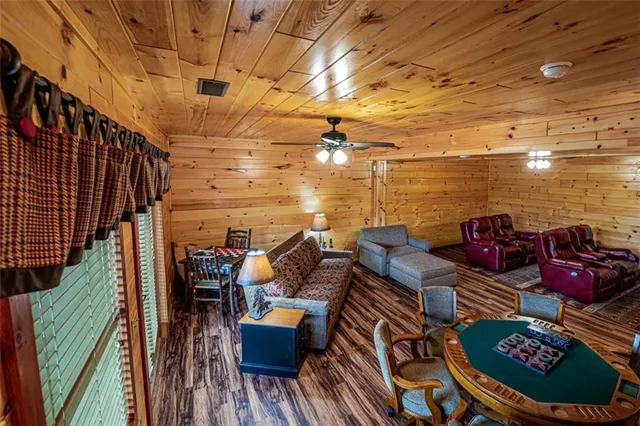 $895,000 | 56 Kennebec Drive, Mineral Bluff, GA 30559