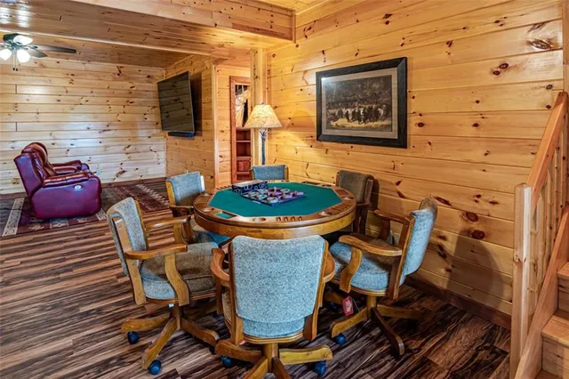 $895,000 | 56 Kennebec Drive, Mineral Bluff, GA 30559