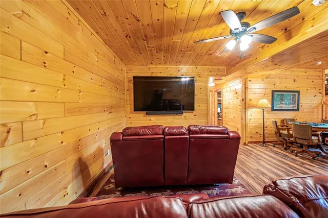 $895,000 | 56 Kennebec Drive, Mineral Bluff, GA 30559