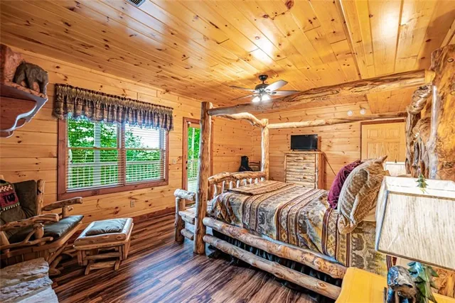 $895,000 | 56 Kennebec Drive, Mineral Bluff, GA 30559