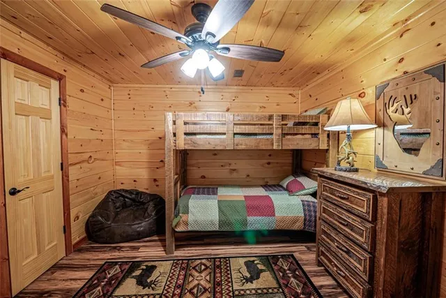 $895,000 | 56 Kennebec Drive, Mineral Bluff, GA 30559