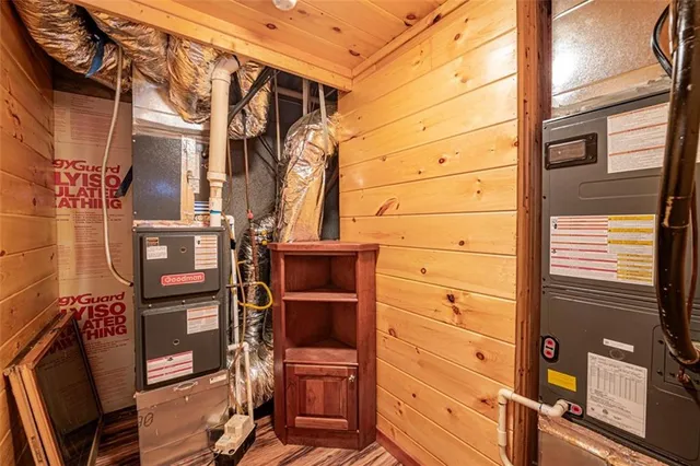 $895,000 | 56 Kennebec Drive, Mineral Bluff, GA 30559