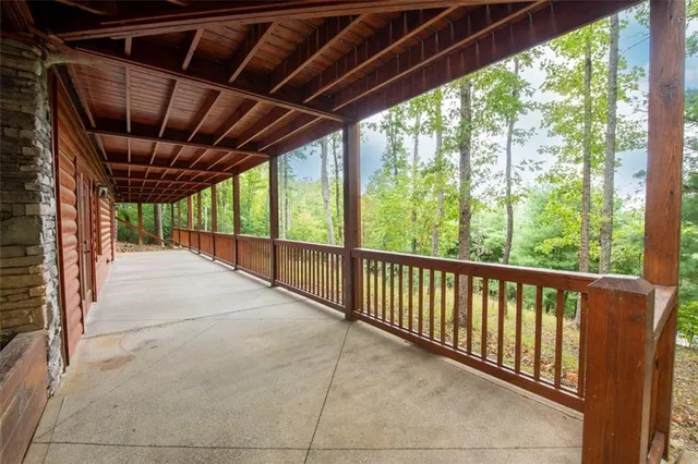 $895,000 | 56 Kennebec Drive, Mineral Bluff, GA 30559