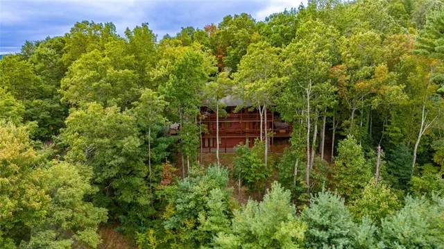 $895,000 | 56 Kennebec Drive, Mineral Bluff, GA 30559