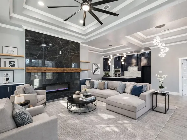 $397,999 | 123 Cedar Bend Drive, Trinidad, TX 75163