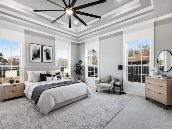 $397,999 | 123 Cedar Bend Drive, Trinidad, TX 75163