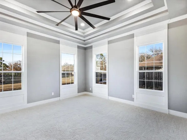 $397,999 | 123 Cedar Bend Drive, Trinidad, TX 75163