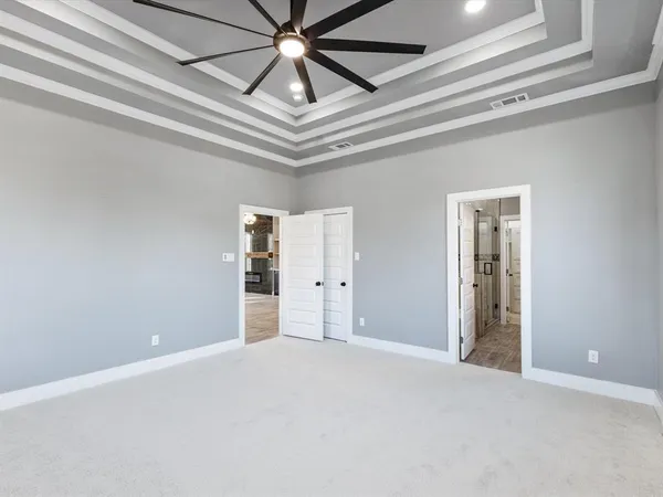 $397,999 | 123 Cedar Bend Drive, Trinidad, TX 75163