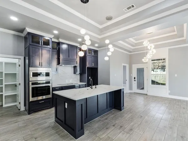 $397,999 | 123 Cedar Bend Drive, Trinidad, TX 75163