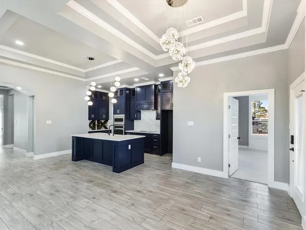 $397,999 | 123 Cedar Bend Drive, Trinidad, TX 75163