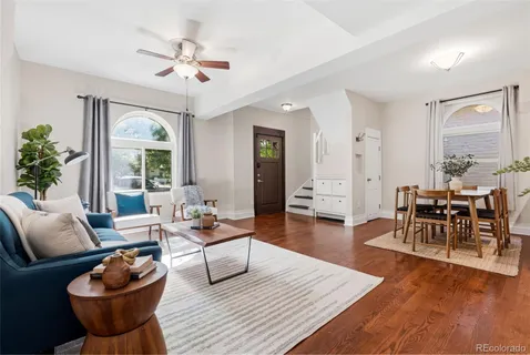 $725,000 | 3525 North Williams Street, Denver, CO 80205