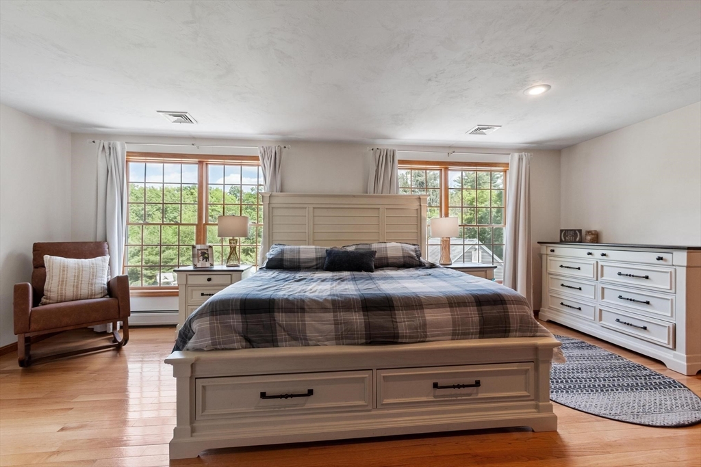 61 Newcomb Road Westminster, MA 01473 - Photo 18 of 42