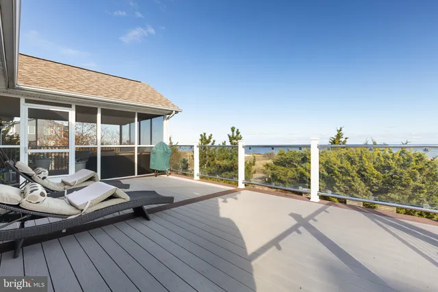 a view of a house with a park