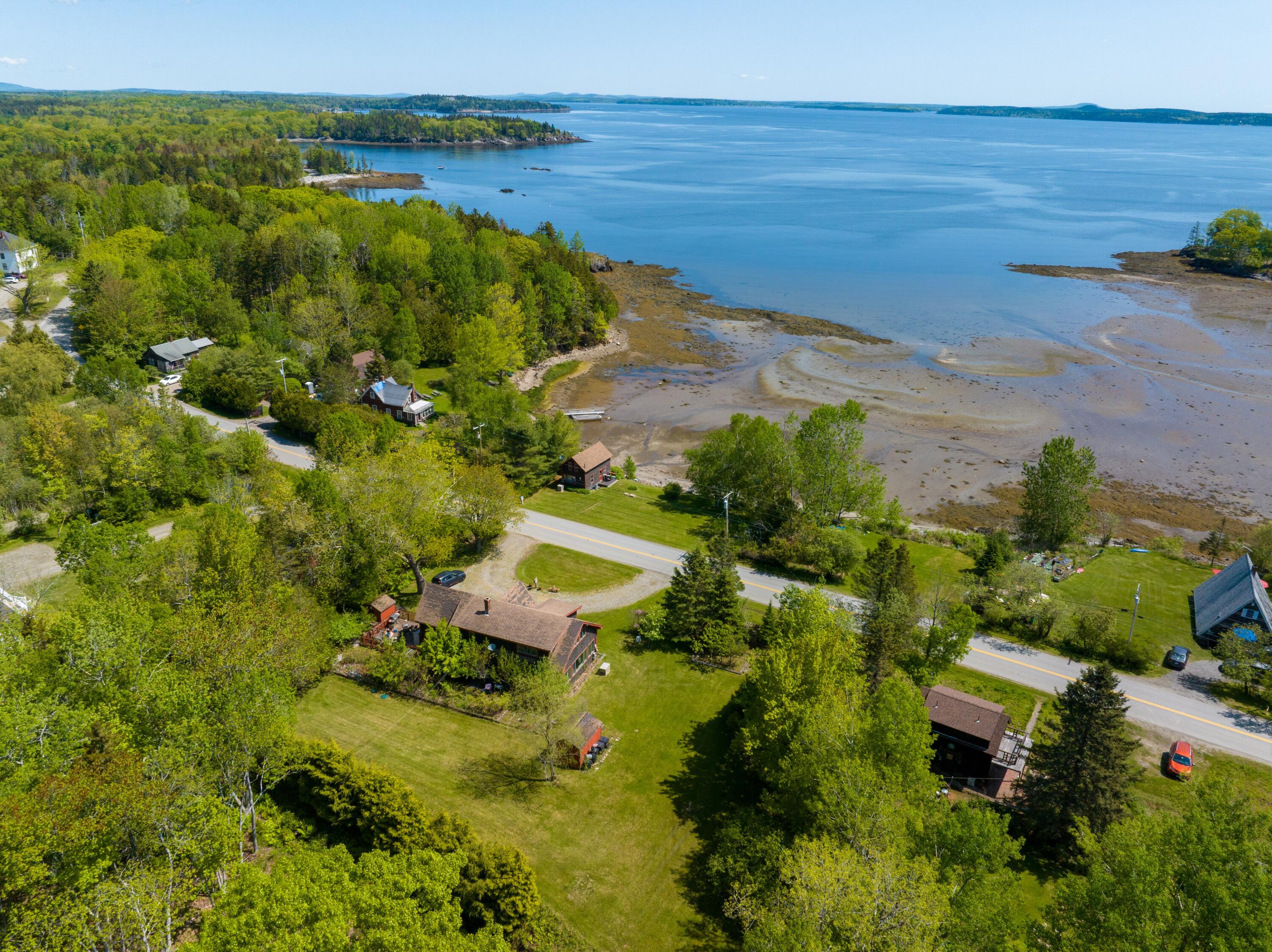 364-367 Main Road Islesboro, ME 04848 - Photo 8 of 32 DJI_20250603074339_0133_D