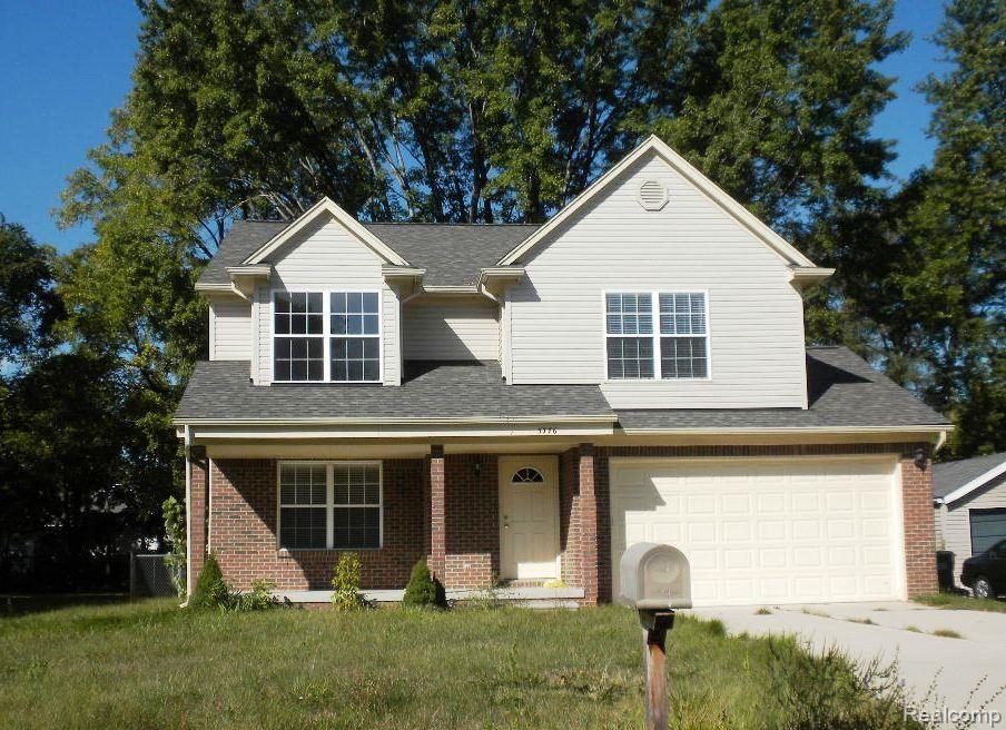 3776 Dearborn