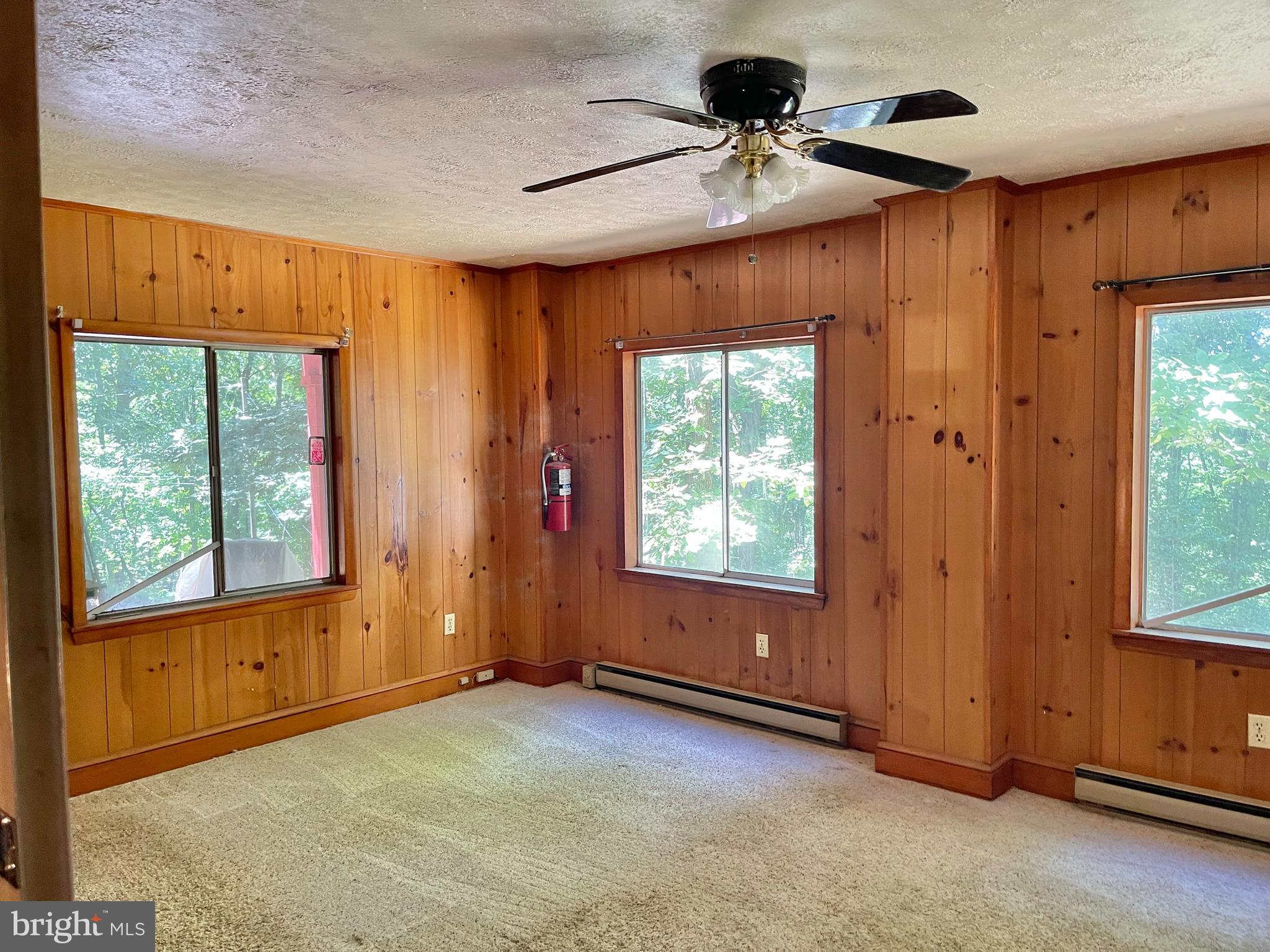214 Bridle Path Road Front Royal, VA 22630 - Photo 11 of 15 Lower Level Bedroom