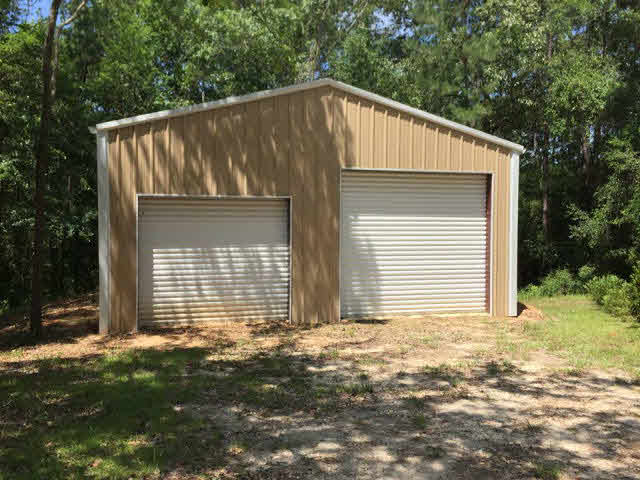 34858 Brandon Lake Road Bay Minette, AL 36507 - Photo 16 of 16