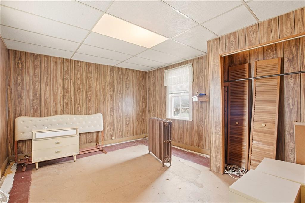 119 Union Street Salisbury, PA 15558 - Photo 19 of 33 a view of a storage & utility room