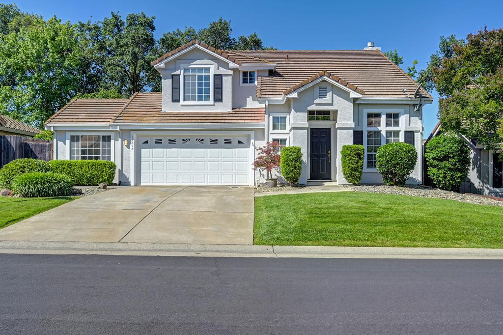 15212 Medella Circle Rancho Murieta, CA 95683 - Photo 1 of 32