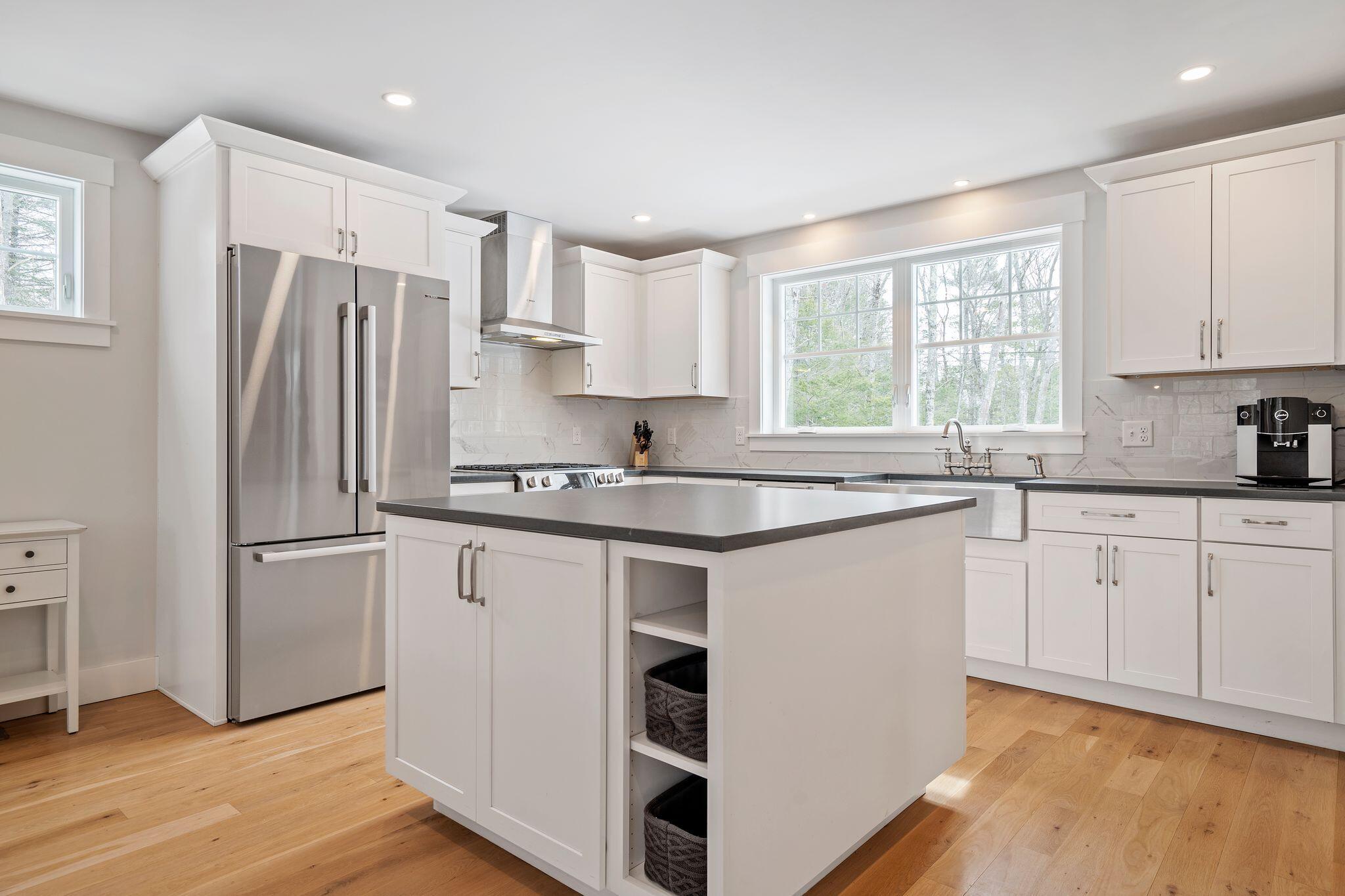 45 Charles Hill Road Kittery Point, ME 03905 - Photo 5 of 30 45 Charles Hill Rd Kittery Point ME 07