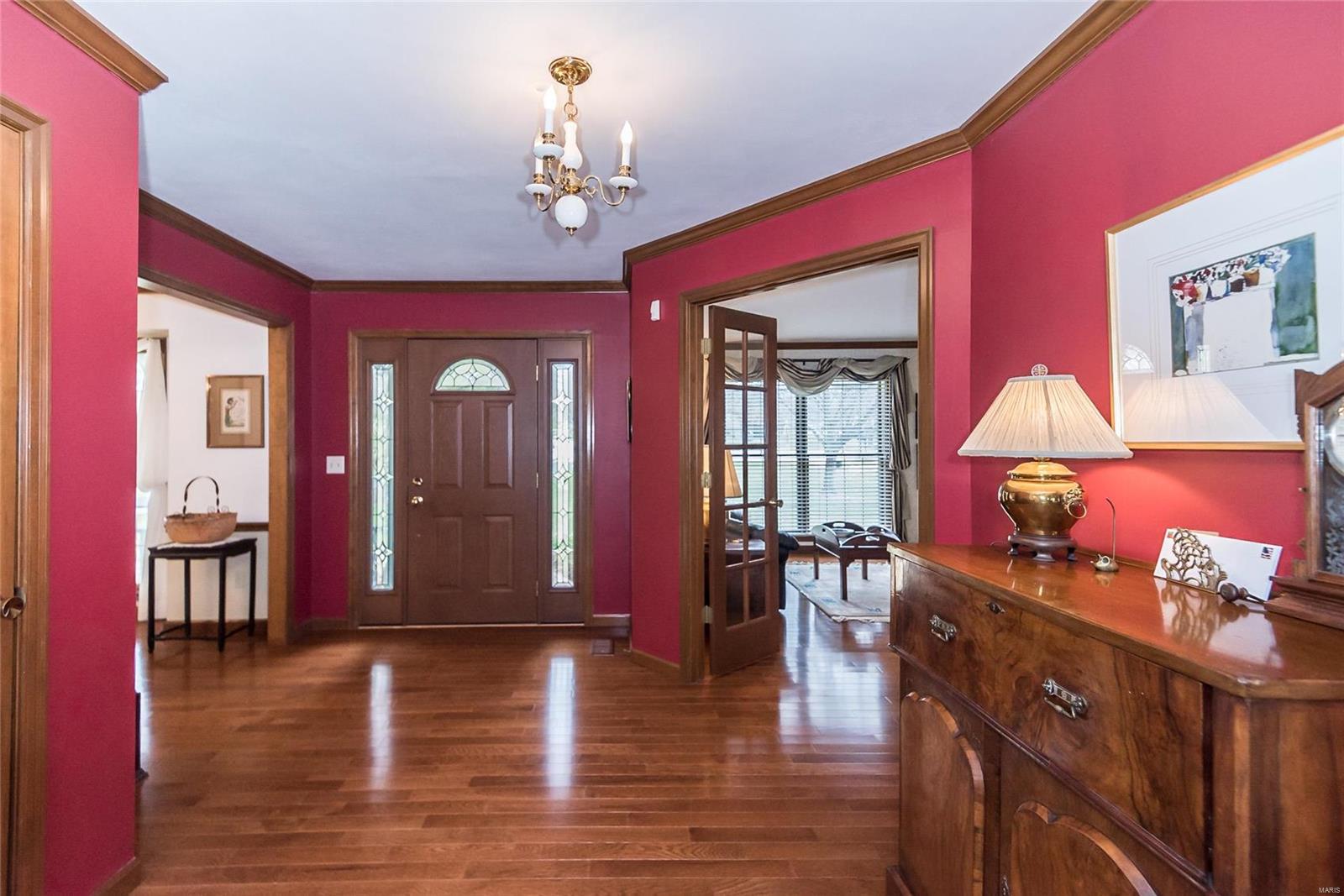 2111 Wilson Ridge Lane Chesterfield, MO 63005 - Photo 11 of 92 Gallery Image 11