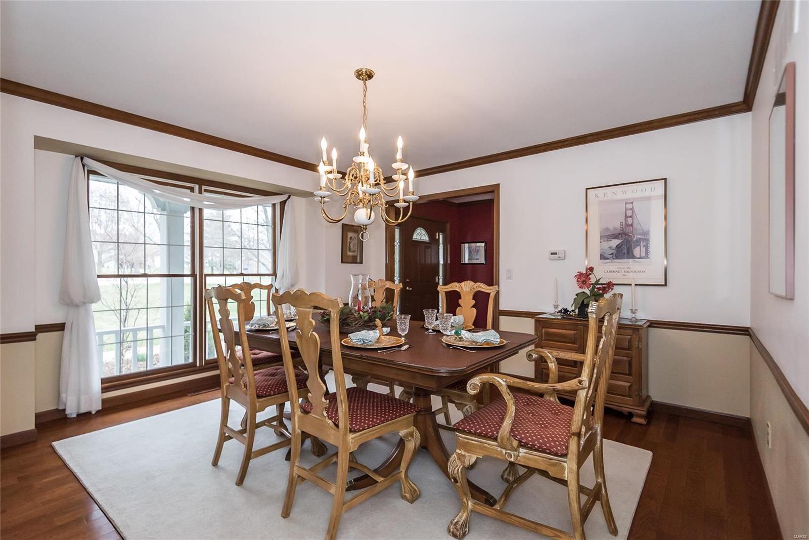 2111 Wilson Ridge Lane Chesterfield, MO 63005 - Photo 15 of 92 Gallery Image 15