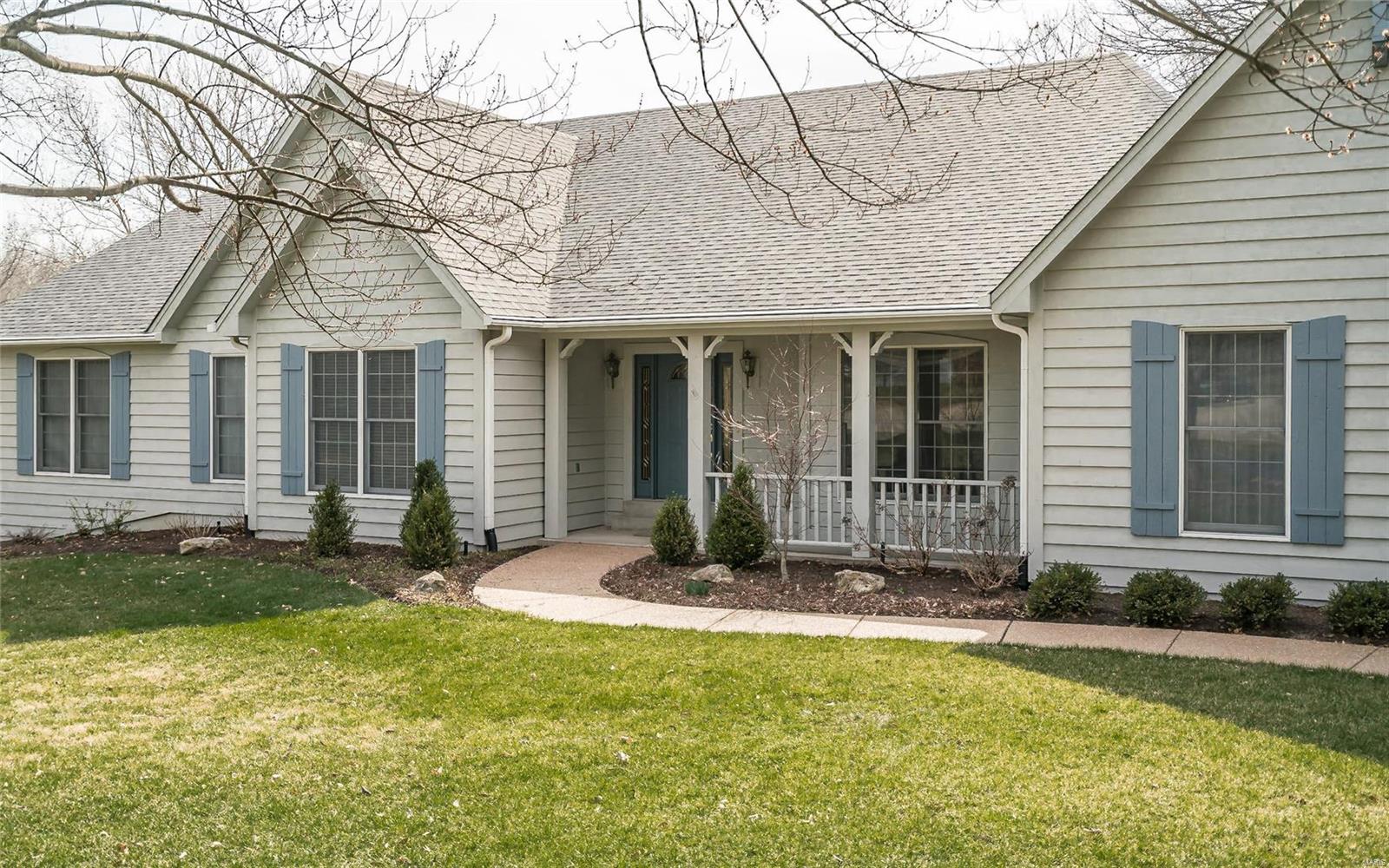 2111 Wilson Ridge Lane Chesterfield, MO 63005 - Photo 6 of 92 Gallery Image 6