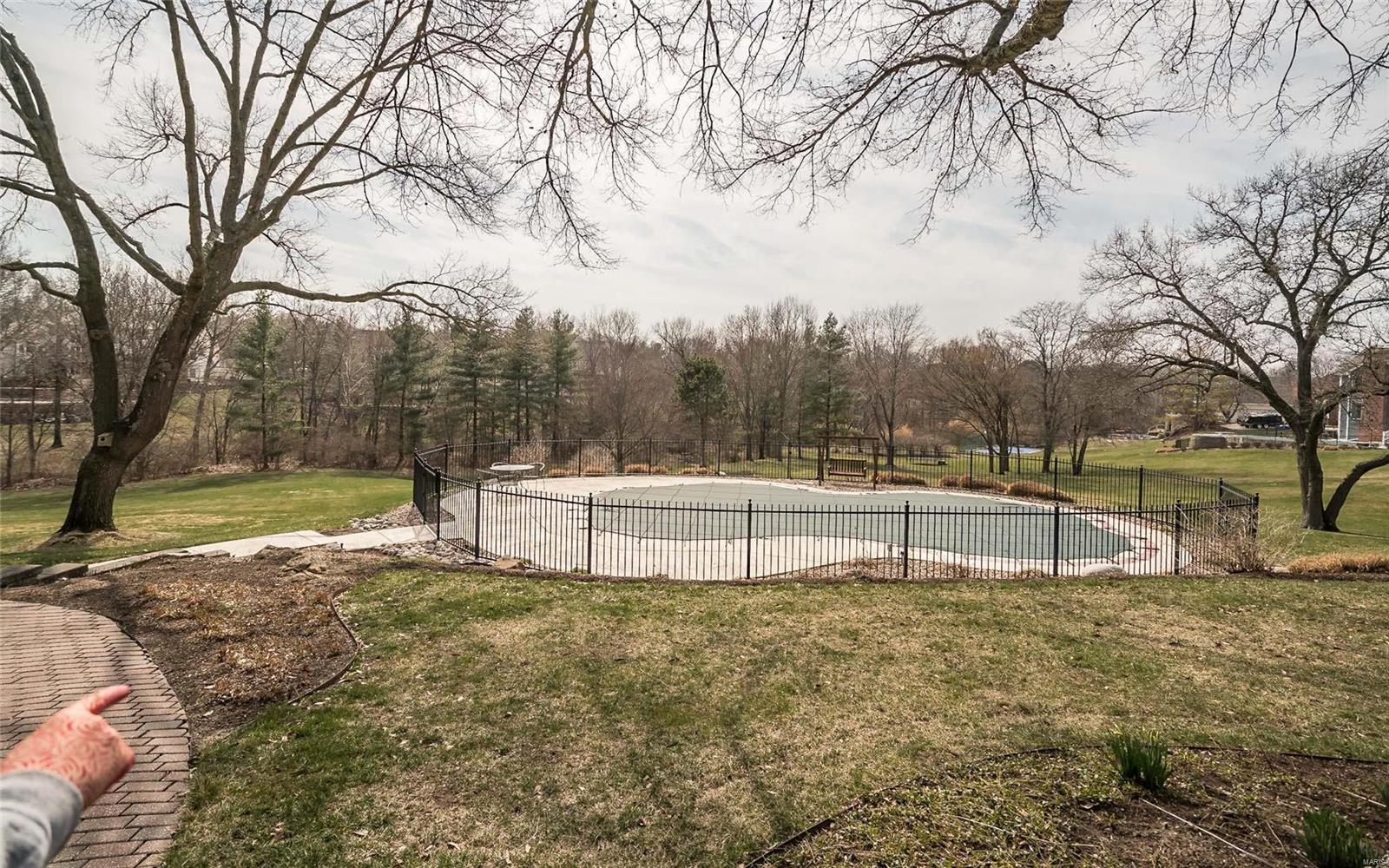 2111 Wilson Ridge Lane Chesterfield, MO 63005 - Photo 72 of 92 Gallery Image 72