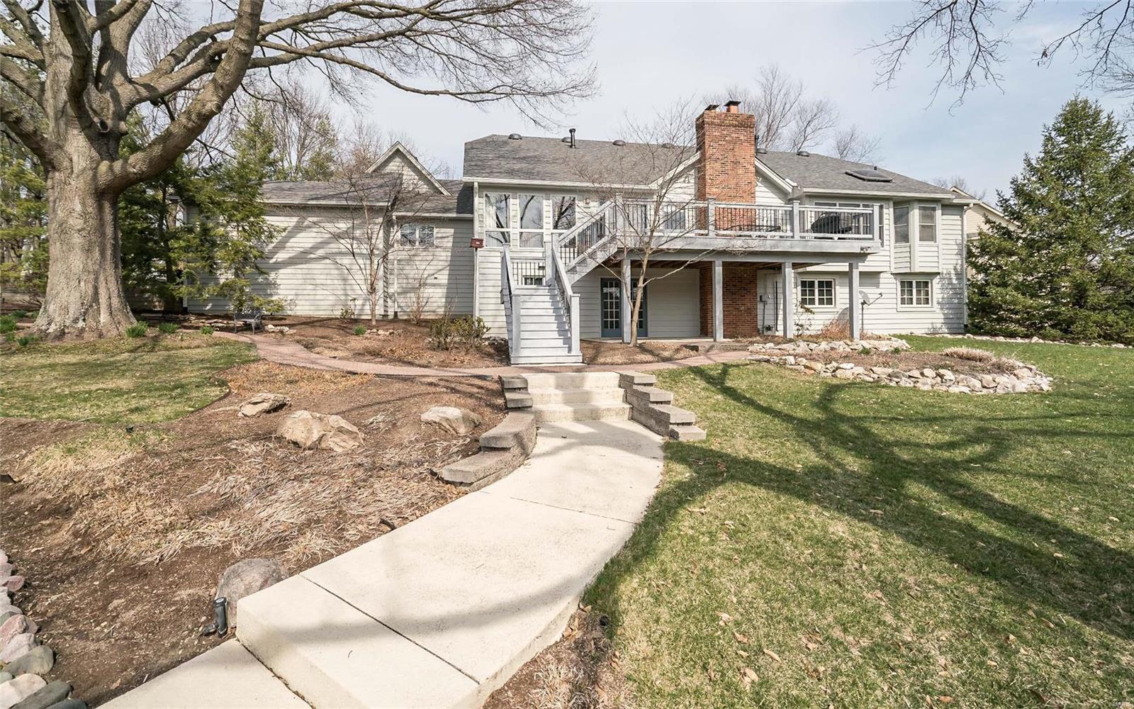 2111 Wilson Ridge Lane Chesterfield, MO 63005 - Photo 73 of 92 Gallery Image 73