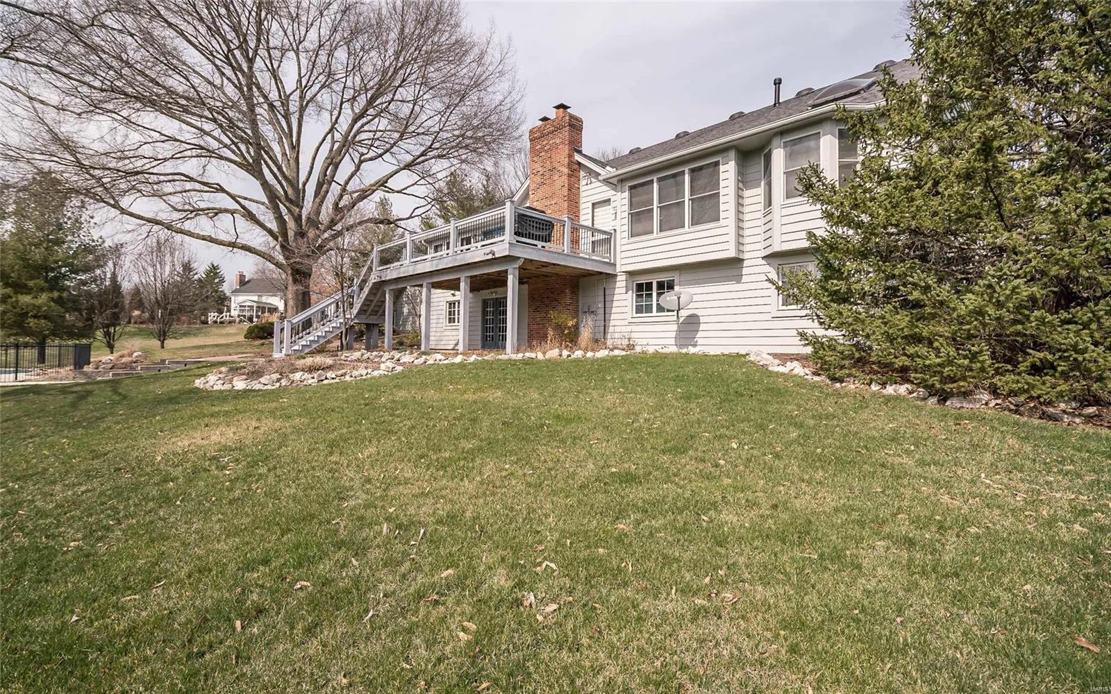 2111 Wilson Ridge Lane Chesterfield, MO 63005 - Photo 74 of 92 Gallery Image 74