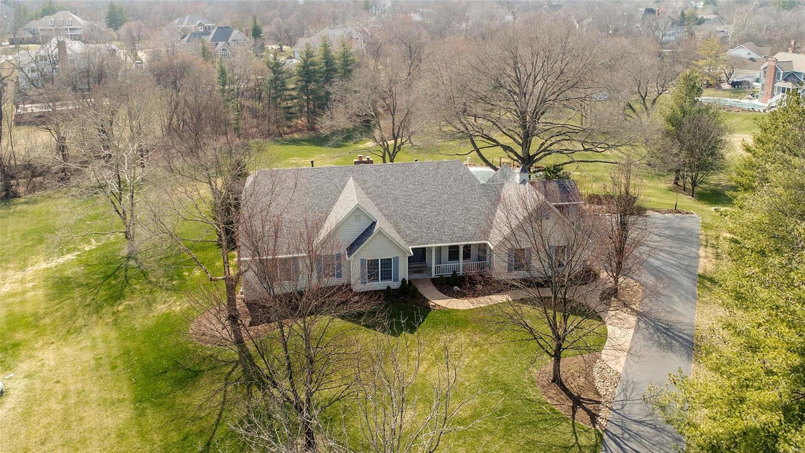 2111 Wilson Ridge Lane Chesterfield, MO 63005 - Photo 79 of 92 Gallery Image 79