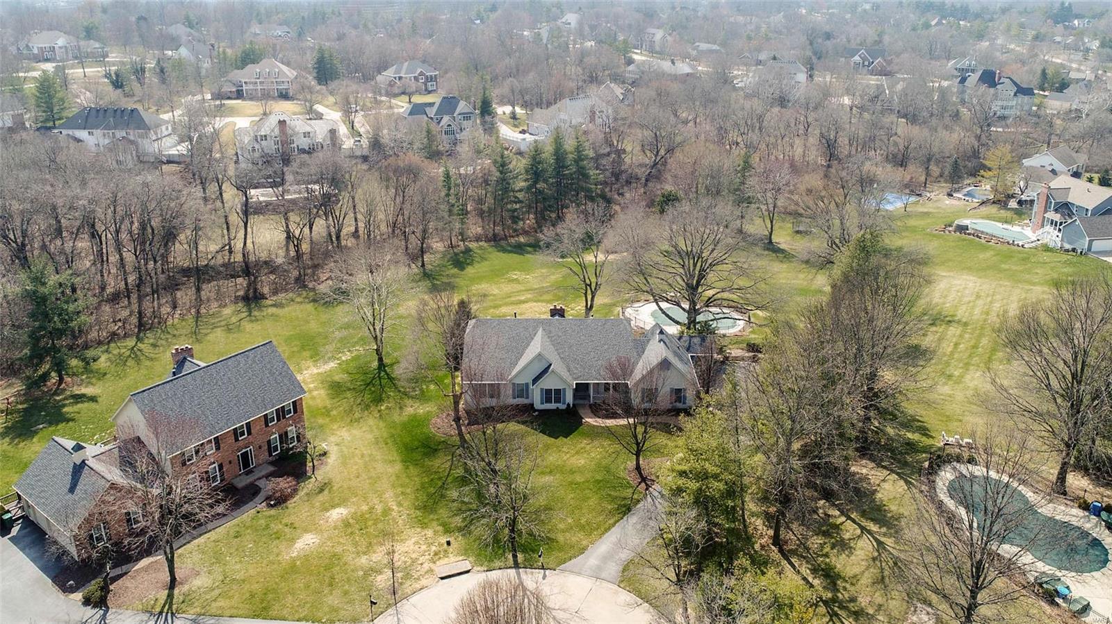2111 Wilson Ridge Lane Chesterfield, MO 63005 - Photo 83 of 92 Gallery Image 83