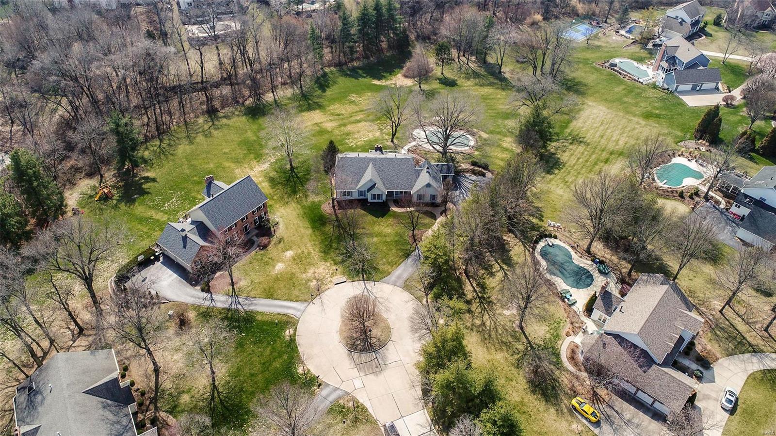 2111 Wilson Ridge Lane Chesterfield, MO 63005 - Photo 84 of 92 Gallery Image 84
