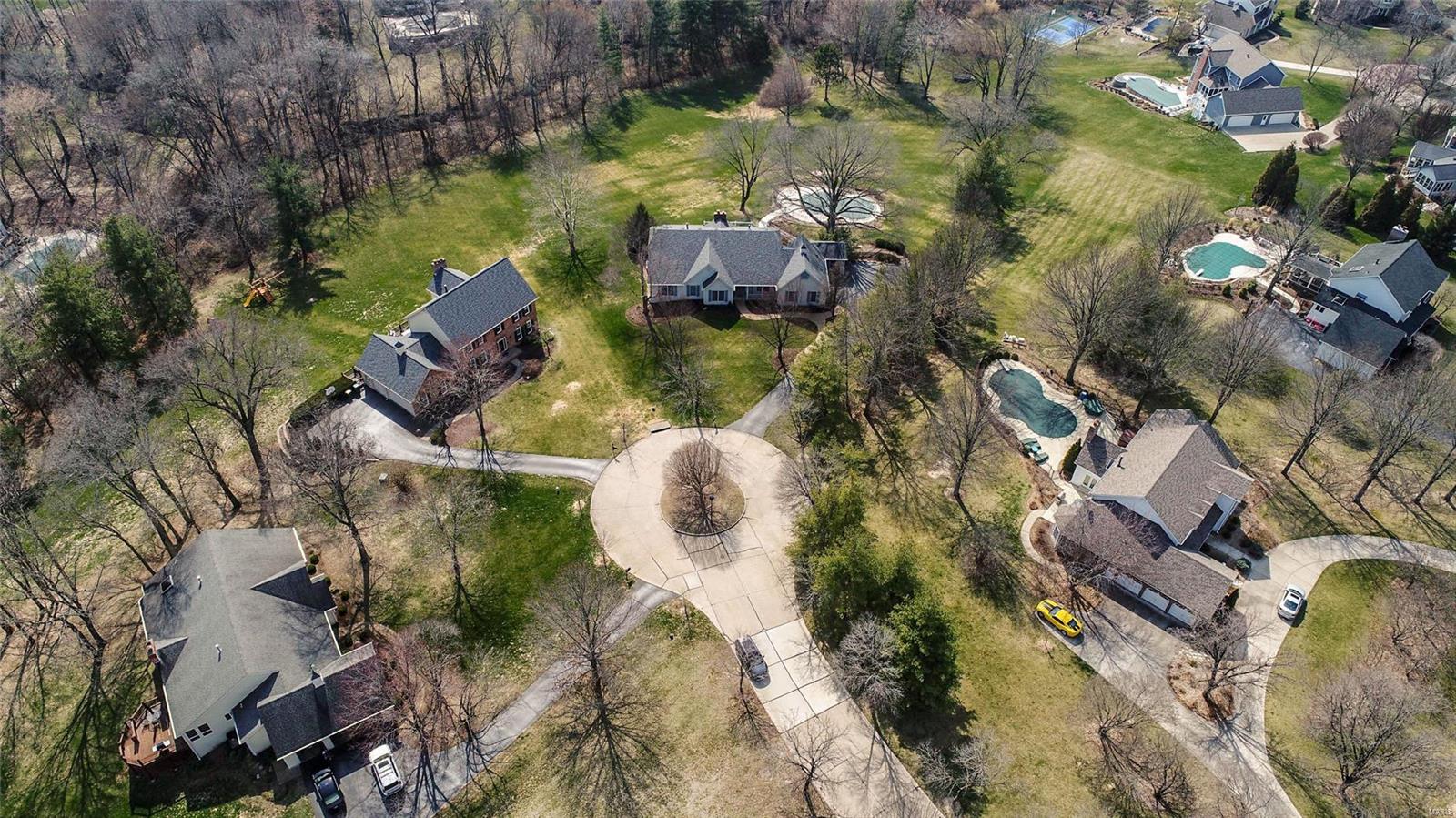 2111 Wilson Ridge Lane Chesterfield, MO 63005 - Photo 85 of 92 Gallery Image 85