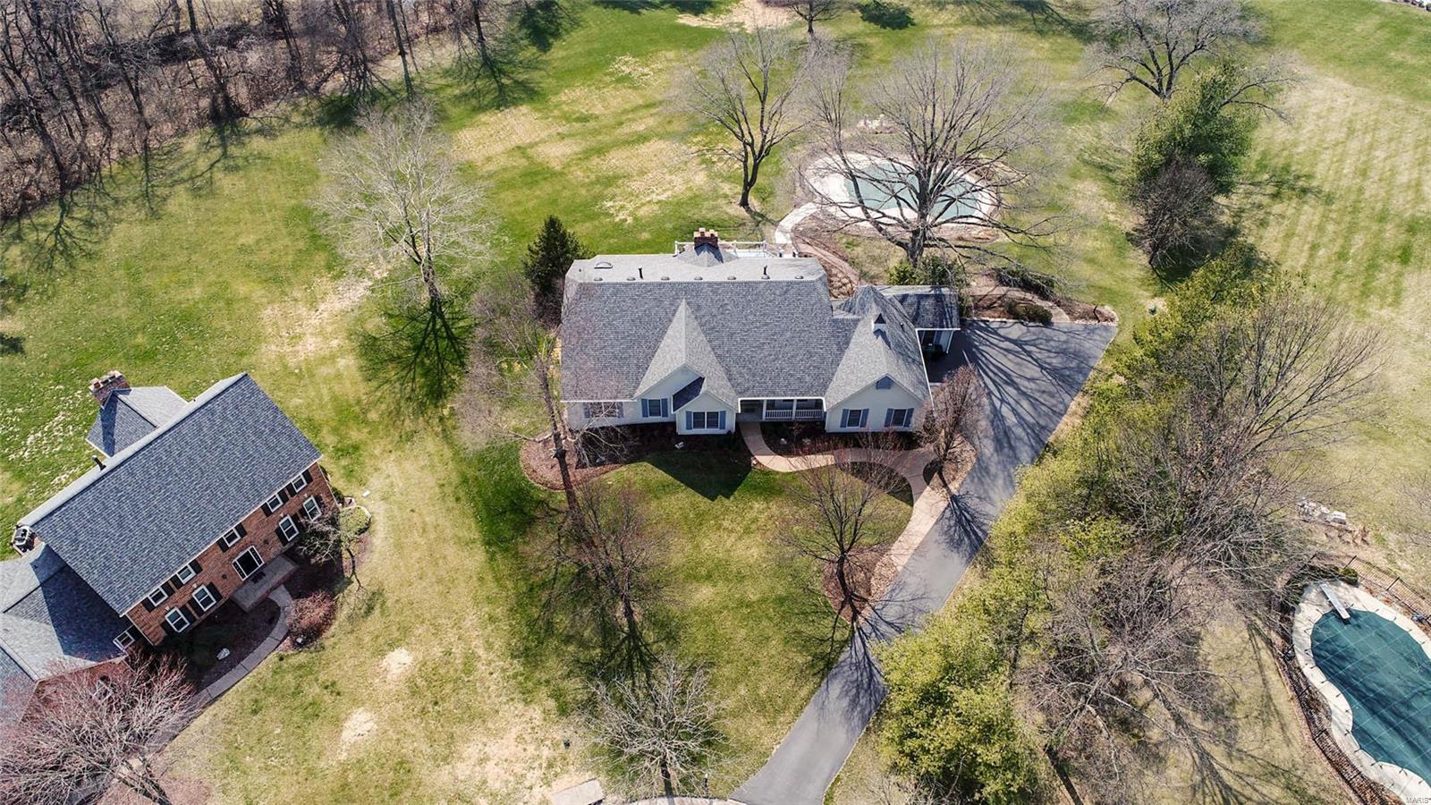 2111 Wilson Ridge Lane Chesterfield, MO 63005 - Photo 86 of 92 Gallery Image 86