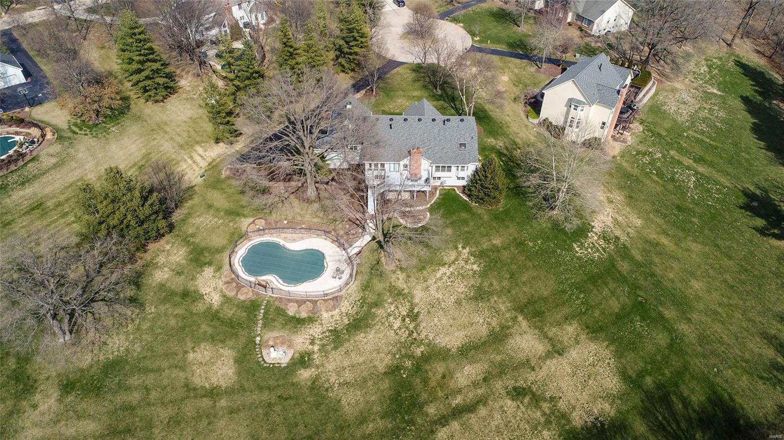 2111 Wilson Ridge Lane Chesterfield, MO 63005 - Photo 88 of 92 Gallery Image 88