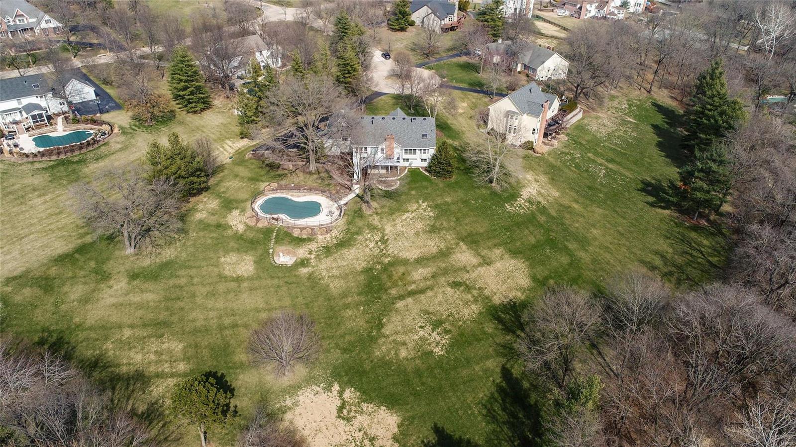 2111 Wilson Ridge Lane Chesterfield, MO 63005 - Photo 89 of 92 Gallery Image 89