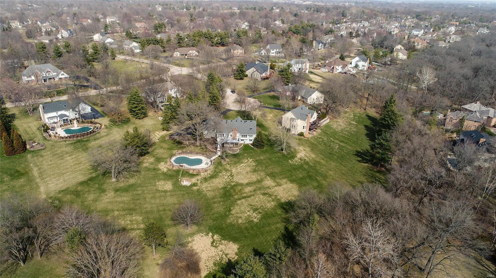 2111 Wilson Ridge Lane Chesterfield, MO 63005 - Photo 90 of 92 Gallery Image 90